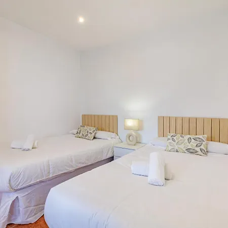 Apartment Beachfront 1br With Bathtub *